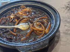 -香雪海饭店中餐厅(人民桥店)