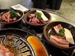 -喜来稀肉(金巴利道店)