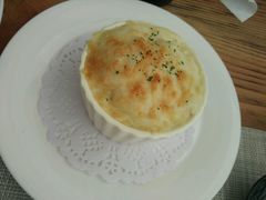 -Kitchen·Y洋厨房西餐厅(王府壹号店)