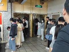 -钟楼大面包