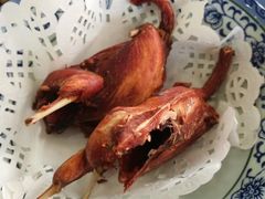 -乔家满族八大碗(流水沟店)