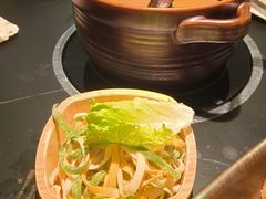 -季季山·云南野生菌火锅(上海首店)