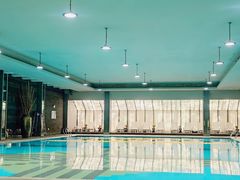 -春晖园度假酒店温泉