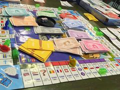 -好玩工厂密室·鹅鸭杀·桌游拼豆电玩