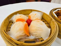 -万山楼海鲜酒家·二十三年老字号