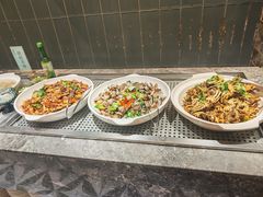 -禾斗海鲜自助(市南银座店)