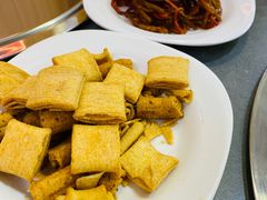 -老诚一锅·羊蝎子(广渠门外店)