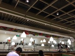 -So Lounge索兰至餐厅(蓝色港湾店)