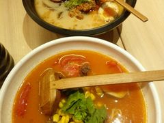 -味千拉面(光启城时尚购物中心店)