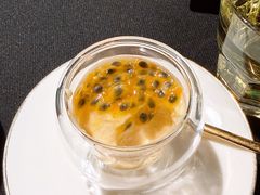 百香果布丁-张福记(纬五路店)