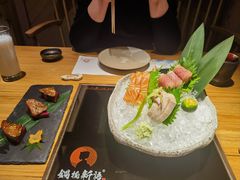 -锅物新语&寿喜烧.炉端割烹(世博源店)