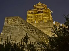 -迎泽公园