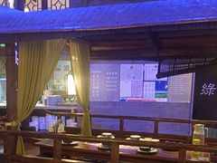 -绿茶餐厅(哈尔滨凯德店)