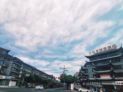 -佳荣老五生态牛肉馆