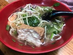 -老宅原住民沙茶面精品小吃(龙头路店)