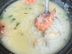 -蚝翅·海鲜粥·烧烤·龙虾季(海曙天一店)
