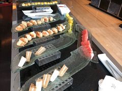 -上海豫园万丽酒店·行政酒廊(河南南路店)
