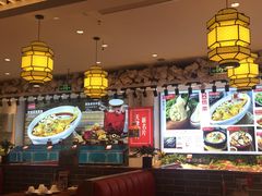 -渔家风味·鲅鱼水饺·央视展播·海鲜天津菜(开发区店)