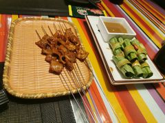 -吧嘚嘴炭烧鸽串吧(北海街店)
