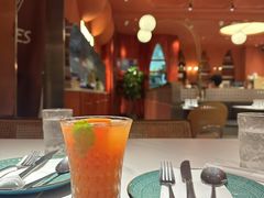 -CRAZYONES克芮旺斯西班牙餐厅(龙湖金沙天街店)