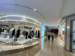 -吾悦广场(南京鼓楼店)