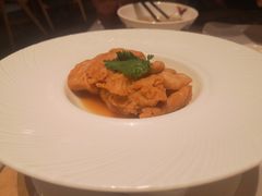 -莆田餐厅(吉隆坡柏威年广场店)