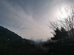 -秦岭风景区
