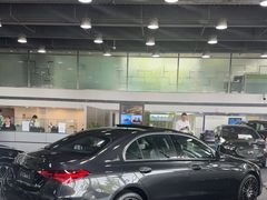 -北京之星奔驰4S店(亦庄店)