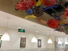 -So Lounge索兰至餐厅(蓝色港湾店)