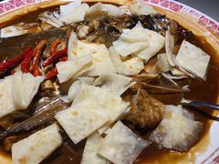 -旺顺阁鱼头泡饼(常营店)