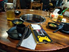 -味仙疯美蛙鱼头(清扬路总店)