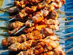 -義聚德·清真铜锅涮羊肉·烧烤(河东店)