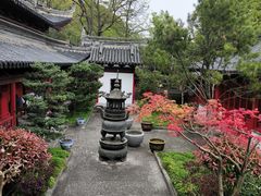 -狼山风景名胜区