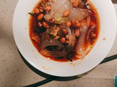 -半天妖烤鱼(东方新天地店)