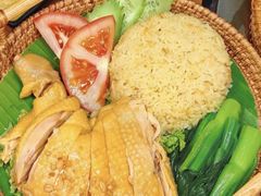 -津津飯堂