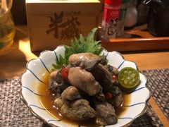 -半藏居酒屋(香港花园店)