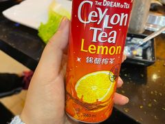 -熊出没日本烧肉放题
