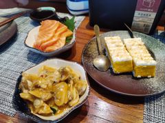 -戏作寿司(观音桥店)