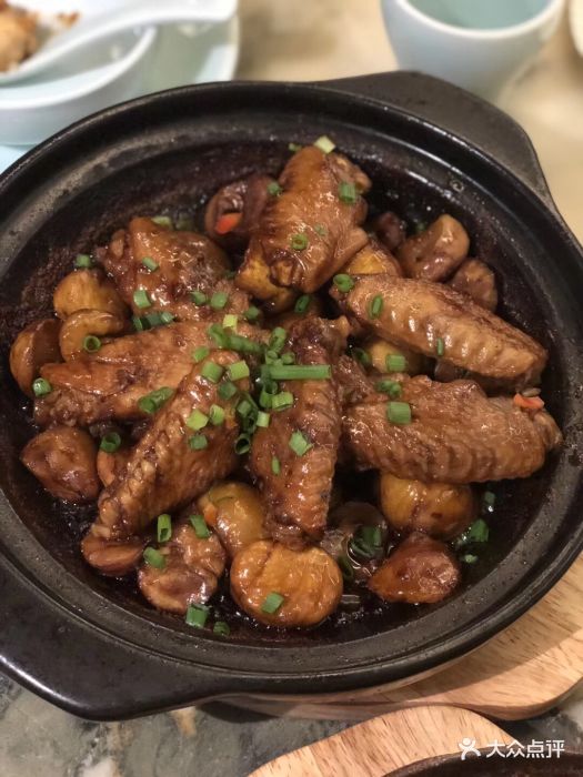 味府(万达茂店)-图片-南京美食-大众点评网