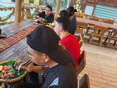 -海南槟榔谷黎苗文化旅游区