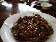 -南记食粥坊·宵夜大排档(莲花总店)