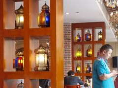 -巴依老爷新疆美食(工体旗舰店)