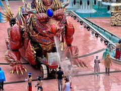 -渔岛海洋度假区