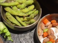 -九田家黑牛烤肉料理(宽城万达店)