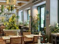 -沛家·西餐Brunch·直火料理