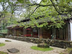 -三嚥阁 La Villa Restaurant
