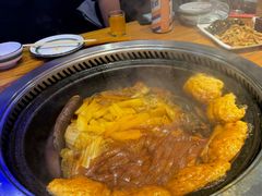 -东北人家铁锅炖(水岸帝景店)