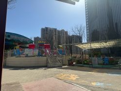 -大望京儿童游乐场