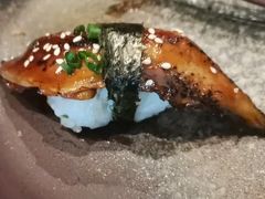 -戏作寿司(观音桥店)