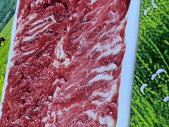 -清真军邺·金富苑肥牛城(海湖新区精品店)